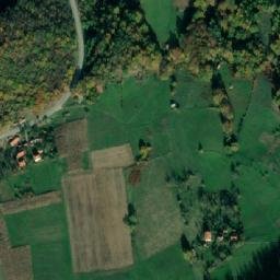 Satellite imagery of Lokvanj, BA