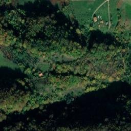 Satellite imagery of Lokvanj, BA