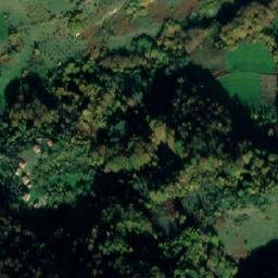 Satellite imagery of Jevik, BA