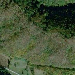 Satellite imagery of Ćumori, BA