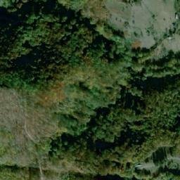 Satellite imagery of Izgalje, BA