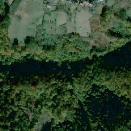 Satellite imagery of Izgalje, BA