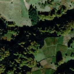 Satellite imagery of Oglavci, RS