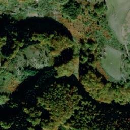 Satellite imagery of Oglavci, RS