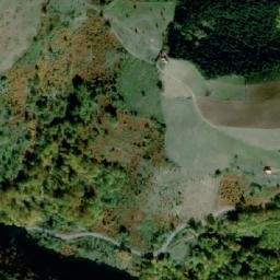 Satellite imagery of Oglavci, RS