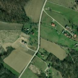 Satellite imagery of Prosek, RS