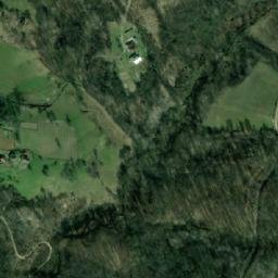 Satellite imagery of Prosek, RS