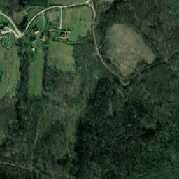 Satellite imagery of Vagan, RS