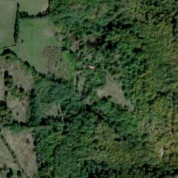 Satellite imagery of Strnjak, RS