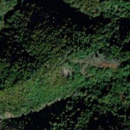 Satellite imagery of Kulmea Mare, RS