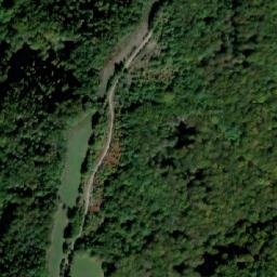 Satellite imagery of Kulmea Mare, RS