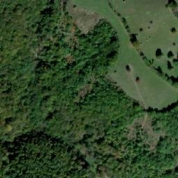 Satellite imagery of Kulmea Mare, RS