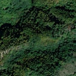 Satellite imagery of Debeli Rt, RS