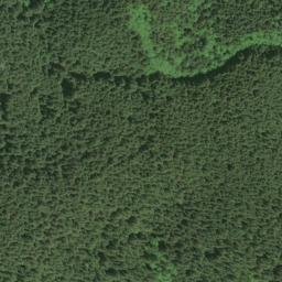 Satellite imagery of Kerby Ridge, US