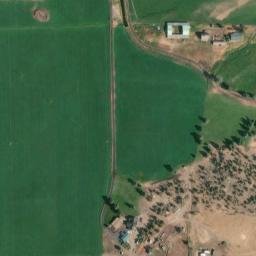 Satellite imagery of Tetherow Butte, US