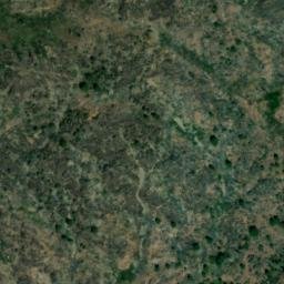 Satellite imagery of Rabbit Ridge, US