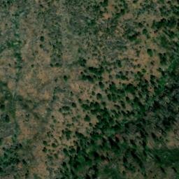 Satellite imagery of Rabbit Ridge, US