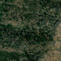 Satellite imagery of Rabbit Ridge, US