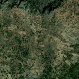 Satellite imagery of Yellow Jacket Ridge, US