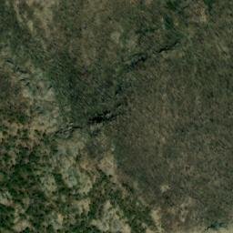Satellite imagery of Yellow Jacket Ridge, US
