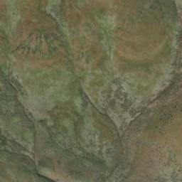 Satellite imagery of Tennison Ridge, US