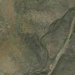 Satellite imagery of Tennison Ridge, US