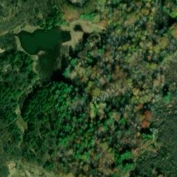 Satellite imagery of Curtis Mountain, CA