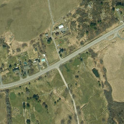 Satellite imagery of Lindsay Point, CA
