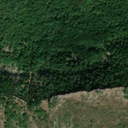 Satellite imagery of Montagne de la Clavelière, FR