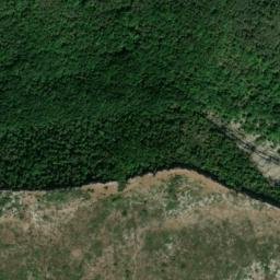 Satellite imagery of Montagne de la Clavelière, FR