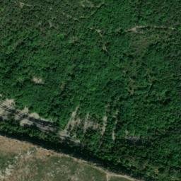 Satellite imagery of Montagne de la Clavelière, FR