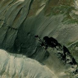 Satellite imagery of 0409605 - A, IT