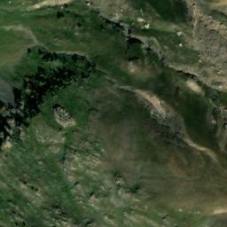 Satellite imagery of boundary_stone, IT