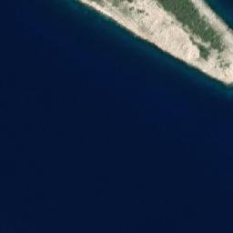 Satellite imagery of Hrdi Grebeni, HR