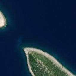 Satellite imagery of Hrdi Grebeni, HR