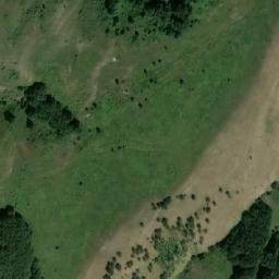 Satellite imagery of Strmica, HR