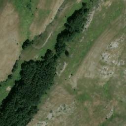 Satellite imagery of Strmica, HR