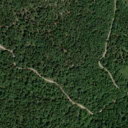 Satellite imagery of Šuplja Greda, HR