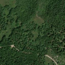 Satellite imagery of Šuplja Greda, HR