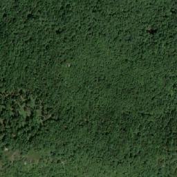 Satellite imagery of Šuplja Greda, HR