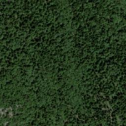 Satellite imagery of Pugića Vrščić, BA