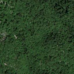 Satellite imagery of Mačija Greda, BA