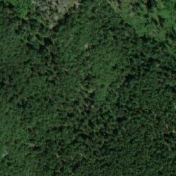 Satellite imagery of Mačija Greda, BA