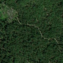 Satellite imagery of Stražbenica, BA