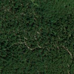 Satellite imagery of Stražbenica, BA