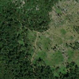 Satellite imagery of Stražbenica, BA