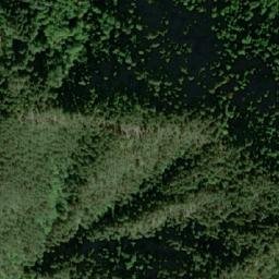 Satellite imagery of Veliki Cicibor, BA