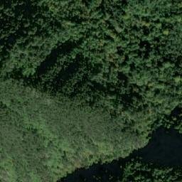 Satellite imagery of Markov Kamen, BA