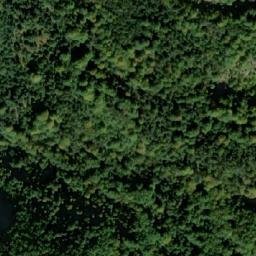 Satellite imagery of Markov Kamen, BA