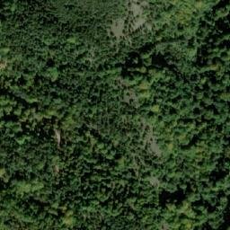 Satellite imagery of Markov Kamen, BA